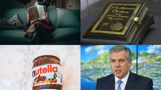 Efemérides del 5 de febrero