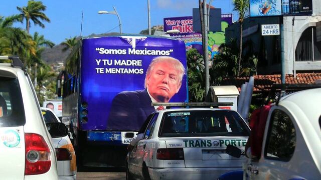 Trump Acapulco