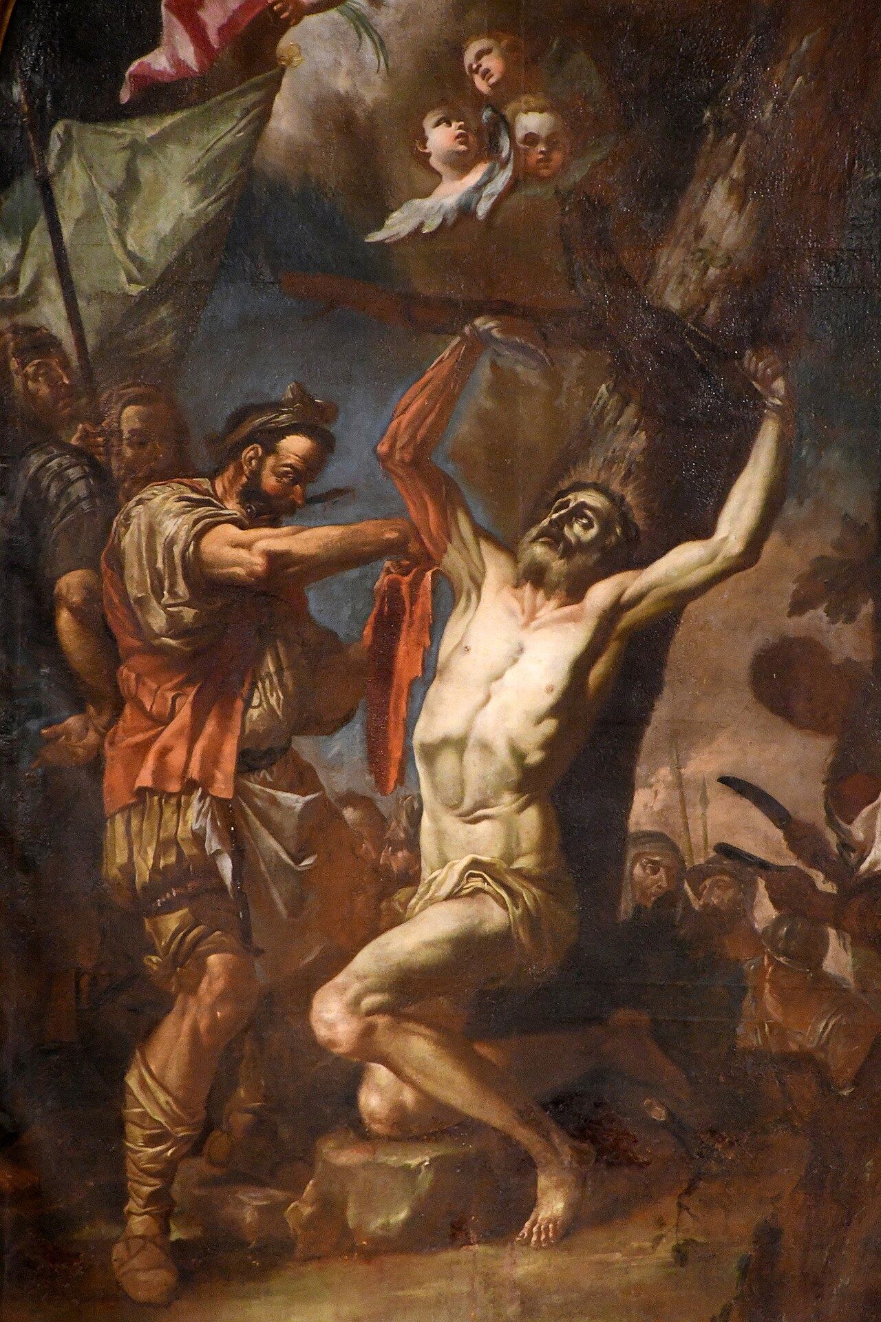 ¿Qué se le pide a san Bartolomé Apóstol? Oración para encadenar al diablo hoy 24 de agosto