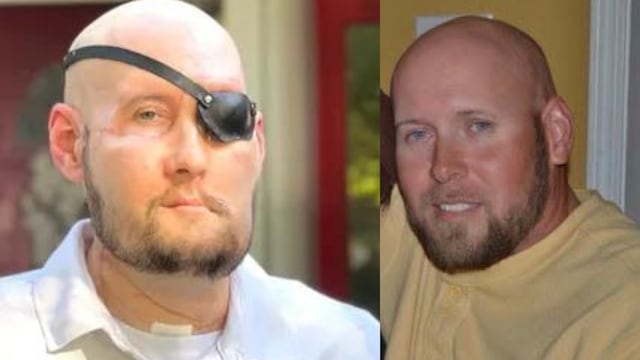 ¿Quién es Aaron James?