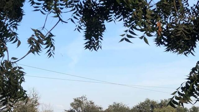 Se cae puente El Quelite en Sinaloa