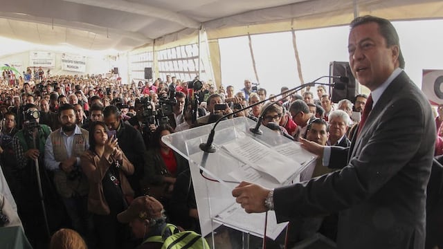 Foto: Juan José Estrada /Cuartoscuro