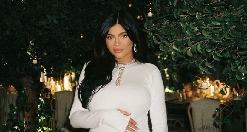 Baby Shower Kylie Jenner