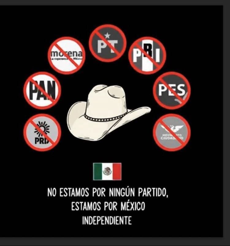 Paro ciudadano en Uruapan