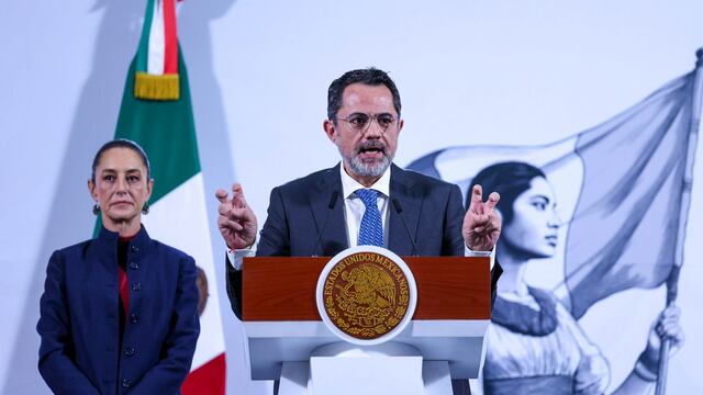 Iván Escalante, director de Profeco