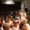Chema Martínez promete ser aliado de las causas en Guadalajara