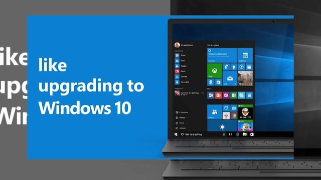 Windows 10 ya está aquí. ¿Cómo instalarlo ahora mismo?