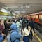 Metro CDMX hoy 24 de marzo: Reportan retrasos en Línea 2 y Línea 3