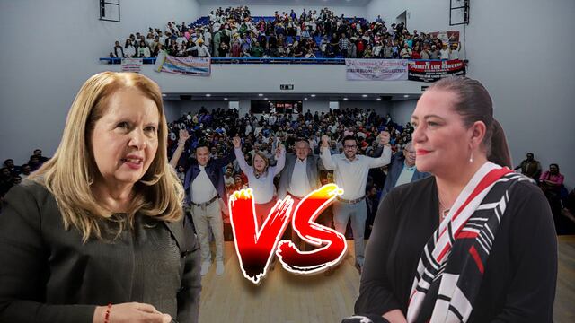 Loretta Ortiz buscaría impugnar orden del INE encabezado por Guadalupe Taddei