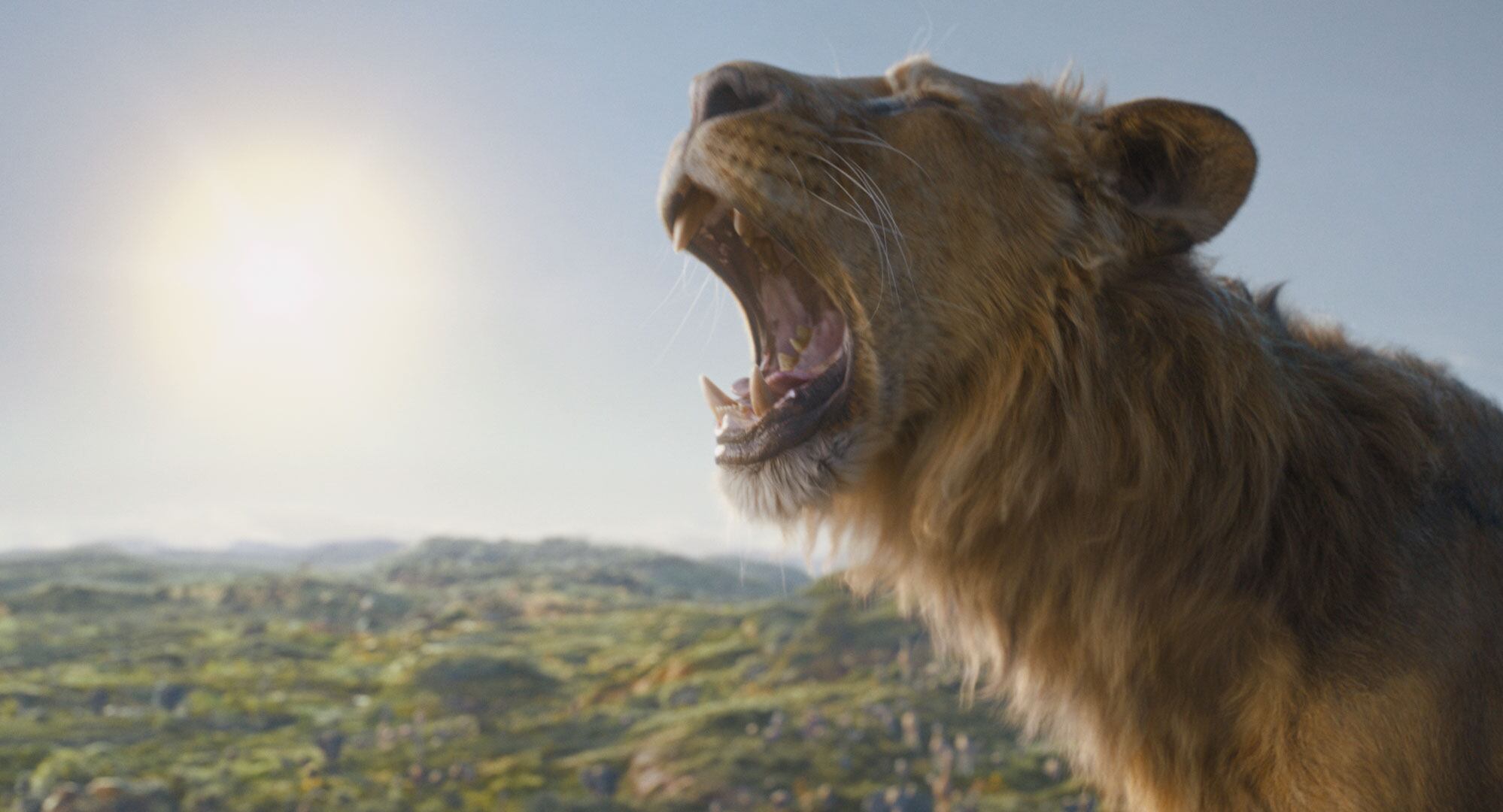 Mufasa