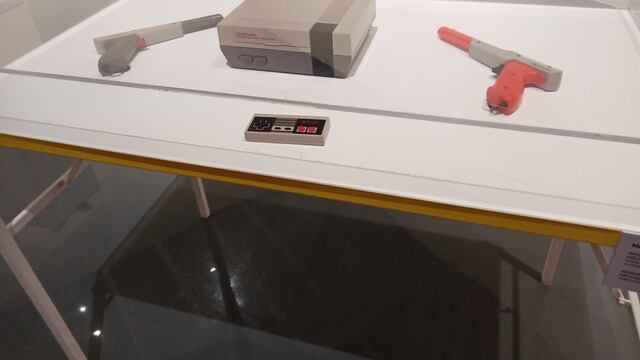 Videojuegos: Los dos lados de la pantalla