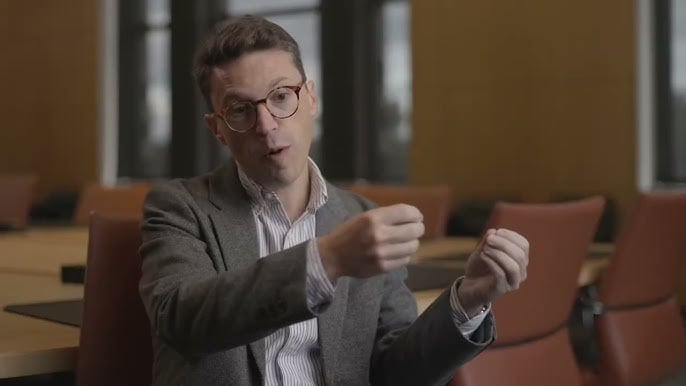 Nuno Loureiro, profesor del MIT