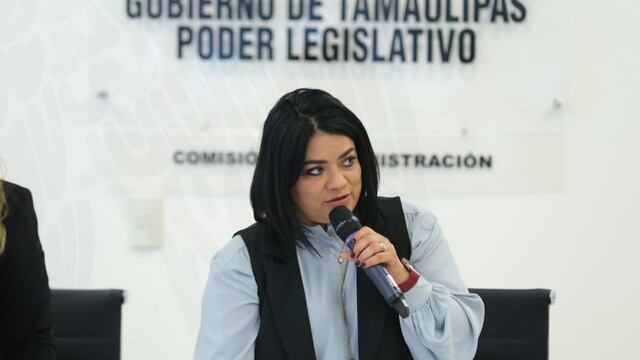 Sobrina de AMLO