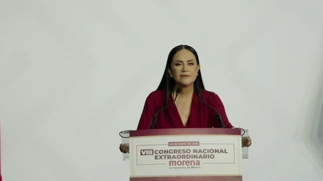 ¿Quién es Ariadna Montiel?