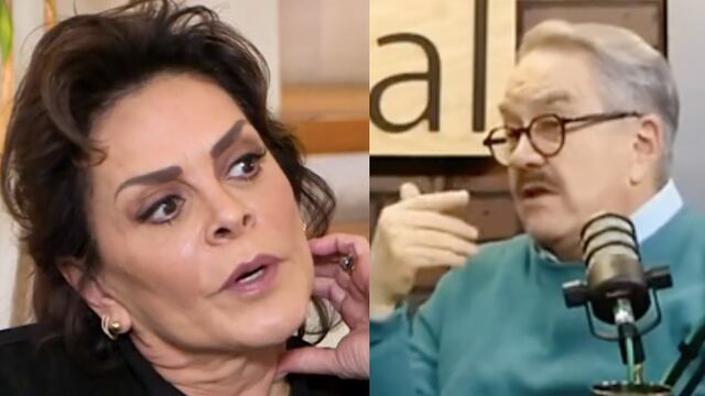 Mara Patricia Castañeda / Pedro Sola