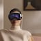 Apple Vision Pro: Todo sobre la apuesta de Apple para la realidad virtual