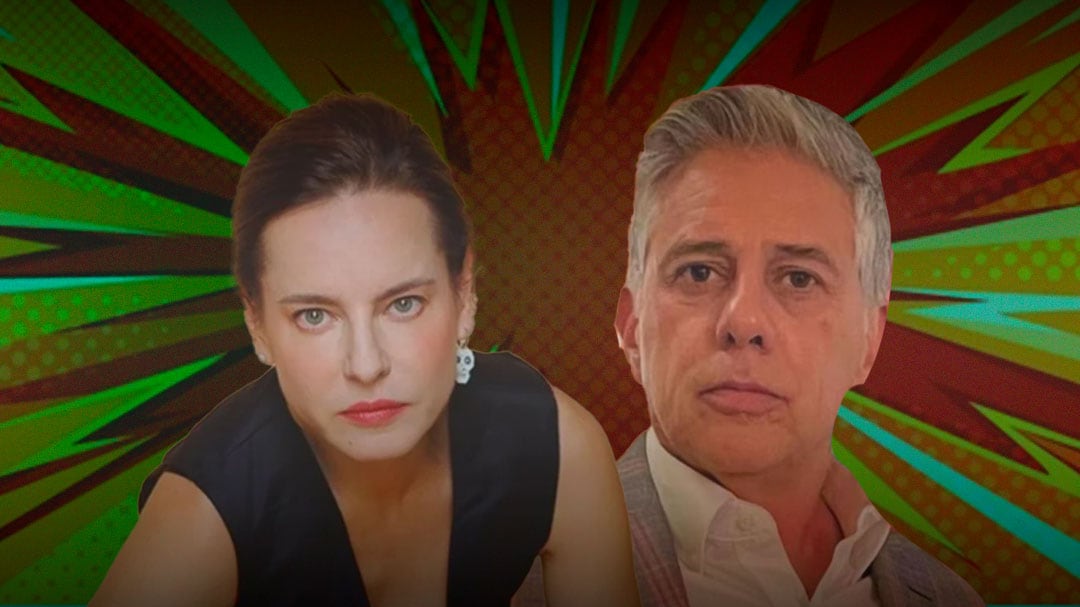 Paco de la O dará su versión tras acusaciones de Gaby Platas