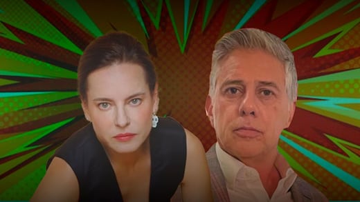 Paco de la O dará su versión tras acusaciones de Gaby Platas