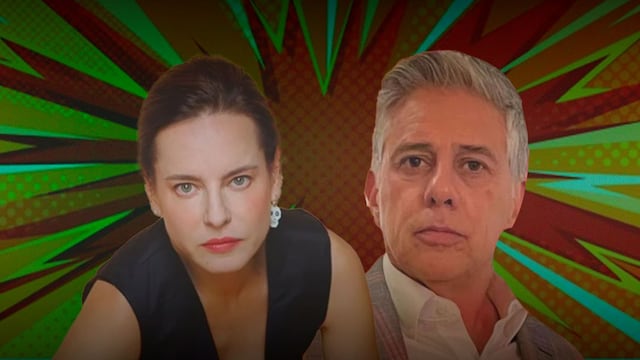 Paco de la O dice que dará su versión tras ser señalado de violencia por Gaby Platas