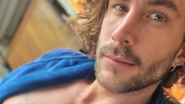 Roberto Romano da su versión sobre Kimberly Flores