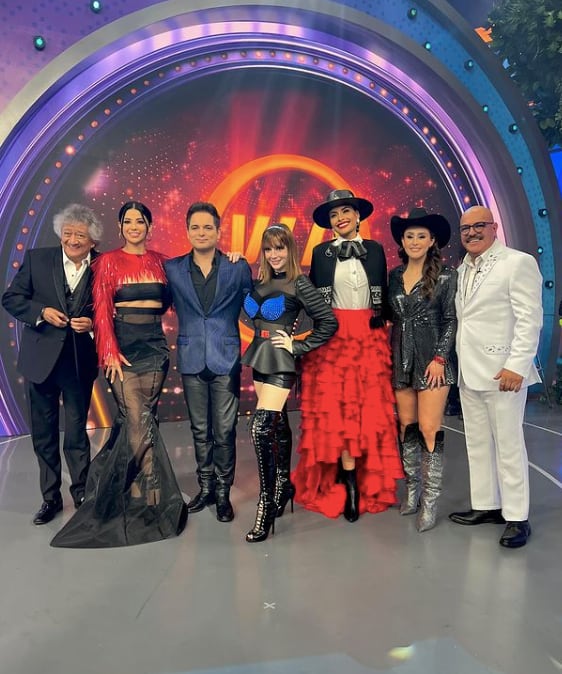 La Academia de Venga La Alegría