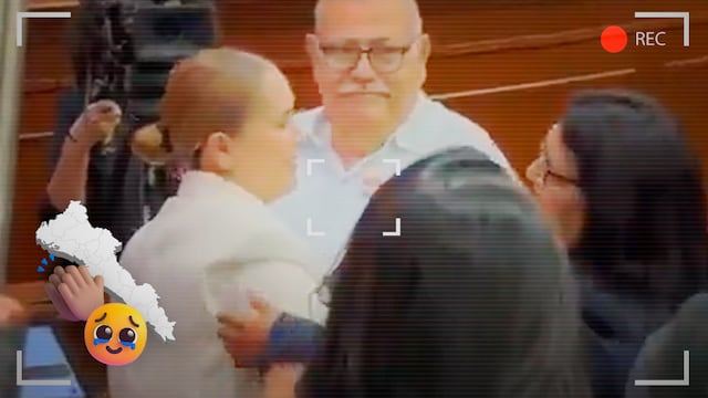 Elizabeth Montoya vuelve al Congreso de Sinaloa tras ataque y recibe aplausos