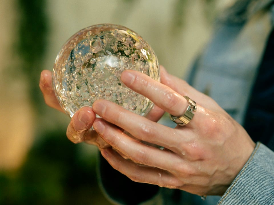 Álbum Hollow, de Stray Kids