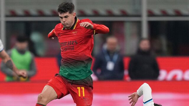 Lecce vs AC Milan: Equipo de Santiago Giménez gana en remontada épica