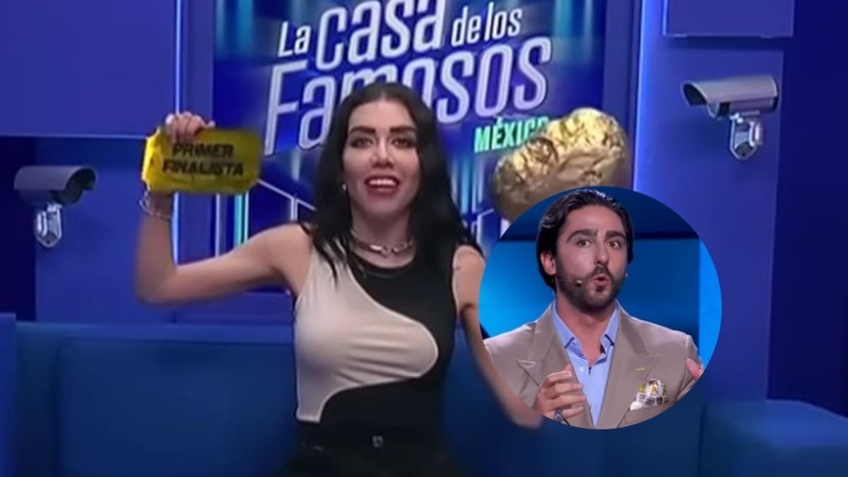 La Casa de los Famosos 2024 en vivo hoy 26 de septiembre: Gala Montes le confiesa a Karime Pindter que Luis Potro Caballero la menospreció antes de entrar