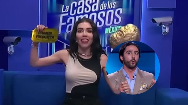 La Casa de los Famosos 2024 en vivo