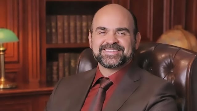 Horacio Beamonte
