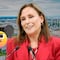 Rocío Nahle defiende la refinería Dos Bocas tras escándalo por refinería clandestina de Coatzacoalcos, Veracruz