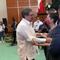 Presidenciables: Ricardo Monreal y Claudia Sheinbaum se encuentran en Guerrero