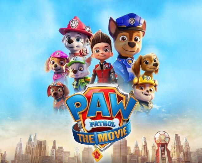 Paw Patrol