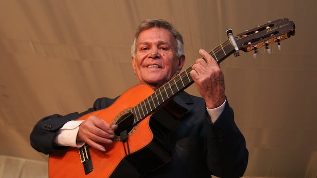 Benjamín, 'Chamín', Correa.