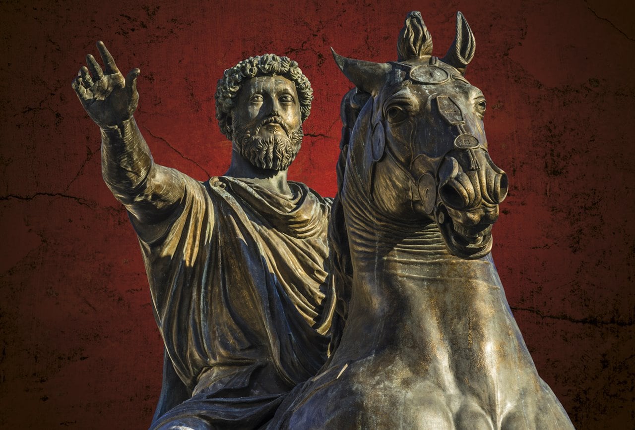 Marco Aurelio