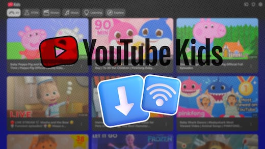 ¿Cómo descargar videos de YouTube Kids? Paso a paso para guardarlos y ver sin conexión a internet