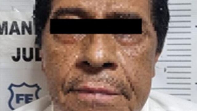 Maestro detenido por abuso sexual