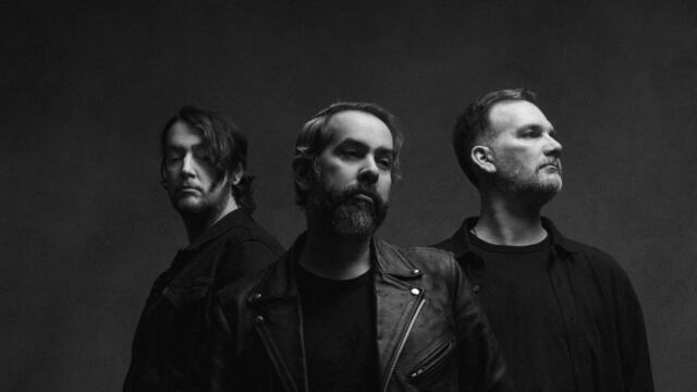 Cigarettes After Sex