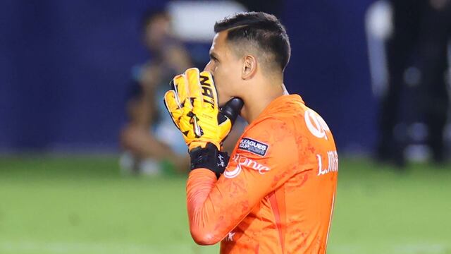 Luis Malagón fue el culpable de la eliminación del América