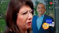 Mariela Gutiérrez niega haber amenazado de muerte a Carlos Galindo tras ataque