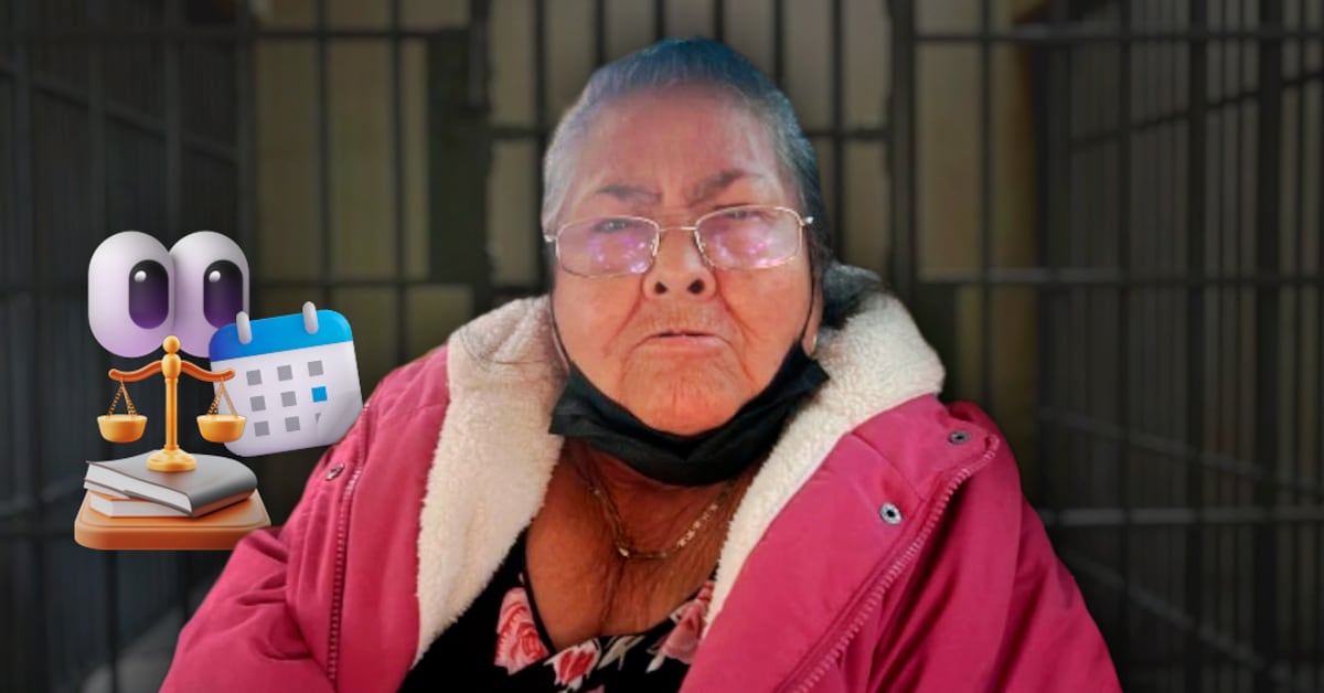 ¿Doña Carlota seguirá en la cárcel? Estos son los avances en del caso