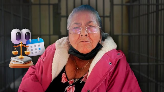 Audiencia de Doña Carlota Alfaro hoy 10 de abril