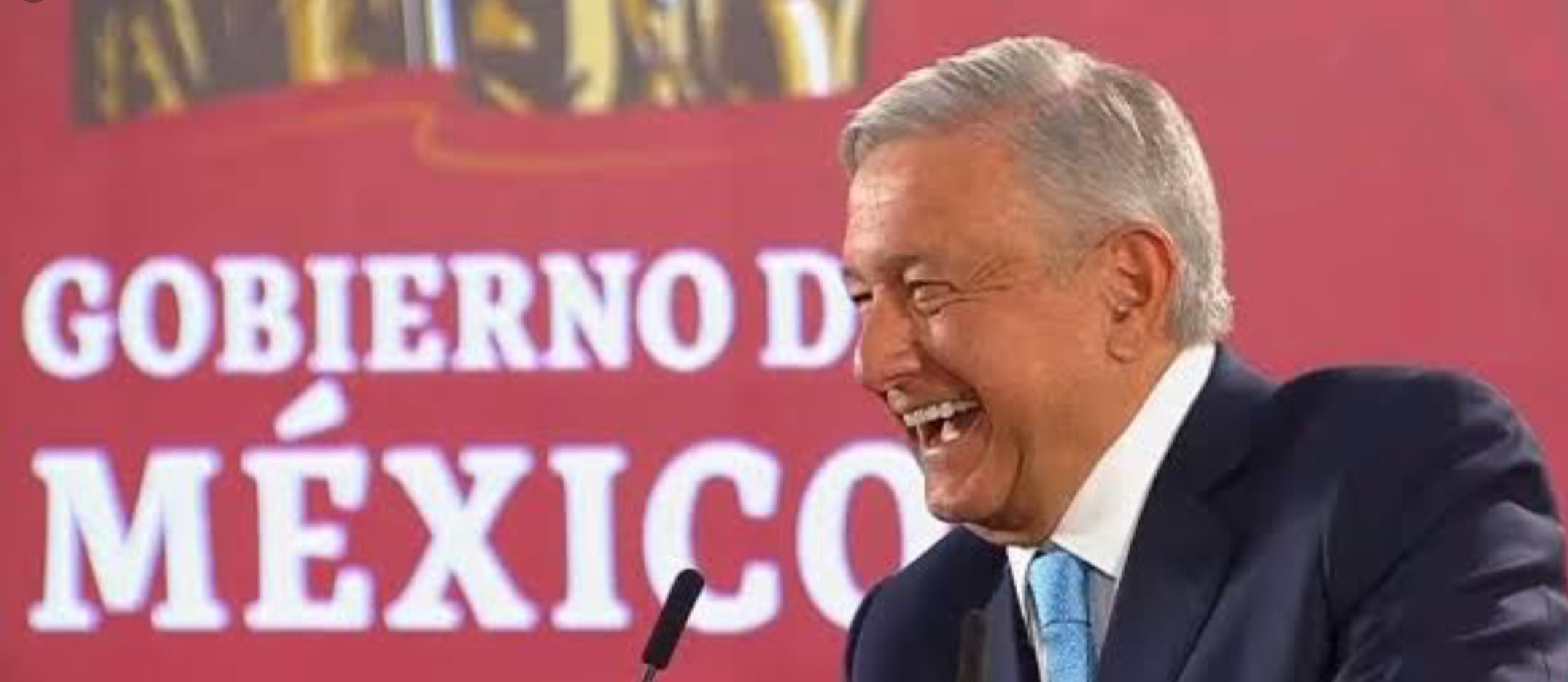 AMLO, presidente de México