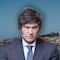 Milei eleva la tensión por las Malvinas con sanciones a empresas y una base naval