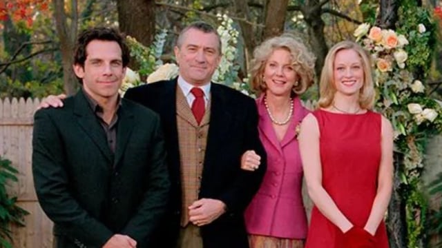 La familia de mi novia tendrá su cuarta secuela