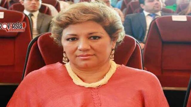 Carmelita Ricárdez Vela