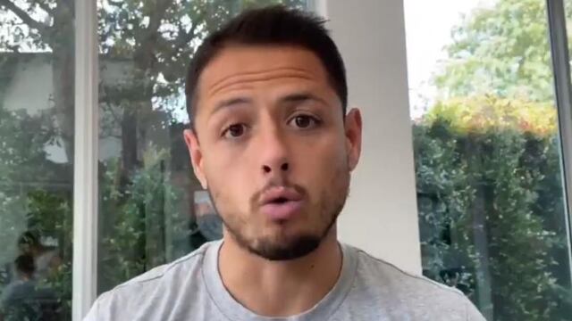 Chicharito