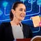 Claudia Sheinbaum pide quitar artículo 109 de la ley de telecomunicaciones sobre redes sociales pero niega censura