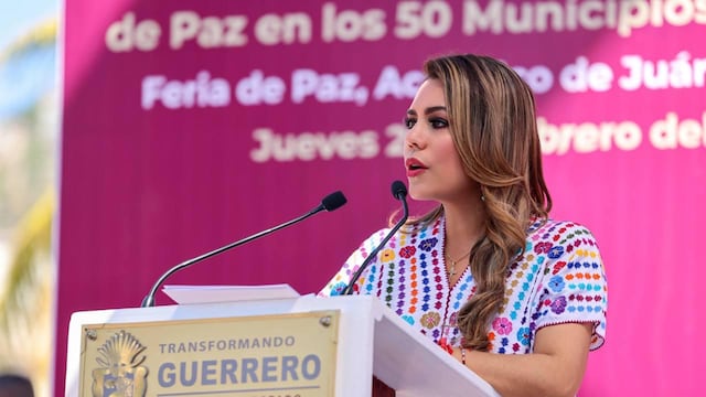Evelyn Salgado encabezó el cierre del programa Estrategia Especial para la Construcción de Paz